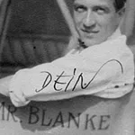 Henry Blanke