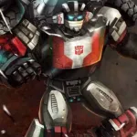 Wheeljack