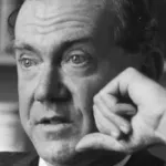 Graham Greene