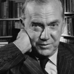 Graham Greene