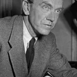 Graham Greene