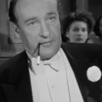 Addison DeWitt (All About Eve)