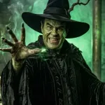 Randy the Wicked Warlock