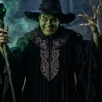 Randy the Wicked Warlock