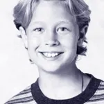 Phillip Van Dyke