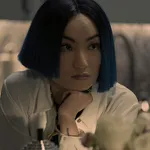 Poppy Liu
