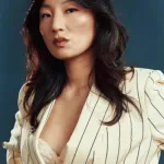 Poppy Liu