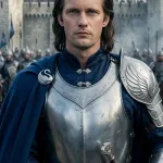 Alexander Skarsgård