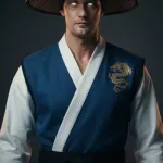 Alexander Skarsgård