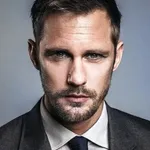 Alexander Skarsgård