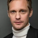 Alexander Skarsgård