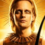 Alexander Skarsgård