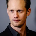 Alexander Skarsgård