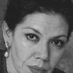 Luisa Huertas