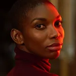Michaela Coel