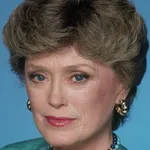 Rue McClanahan