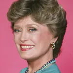 Rue McClanahan
