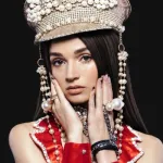 Poppy (singer)