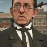 Tim Roth