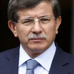 Ahmet Davutoğlu