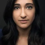 Krystina Alabado