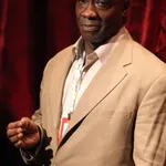 Michael Clarke Duncan
