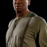Michael Clarke Duncan