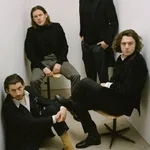 Arctic Monkeys