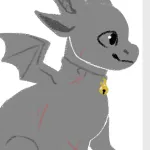 Baby Dragon Maker by galactic_fire