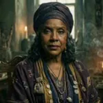 Phylicia Rashād