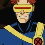 Ray Chase