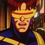 Ray Chase