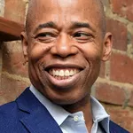 Eric Adams