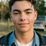 Malachi Barton