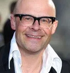 Harry Hill