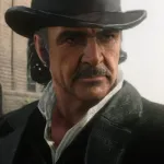 Sean Connery