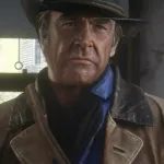 Sean Connery