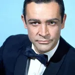 Sean Connery