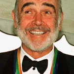 Sean Connery