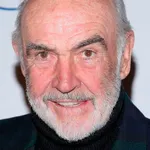 Sean Connery