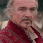 Sean Connery
