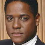 Blair Underwood