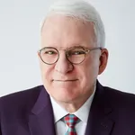 Steve Martin