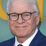 Steve Martin