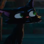 Nero (Gatto)