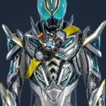 Kamen Rider Zeztz