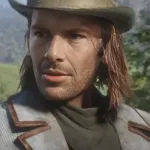 David Warbeck