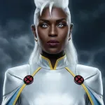 Jodie Turner-Smith