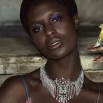 Jodie Turner-Smith