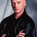 Nigel Bennett